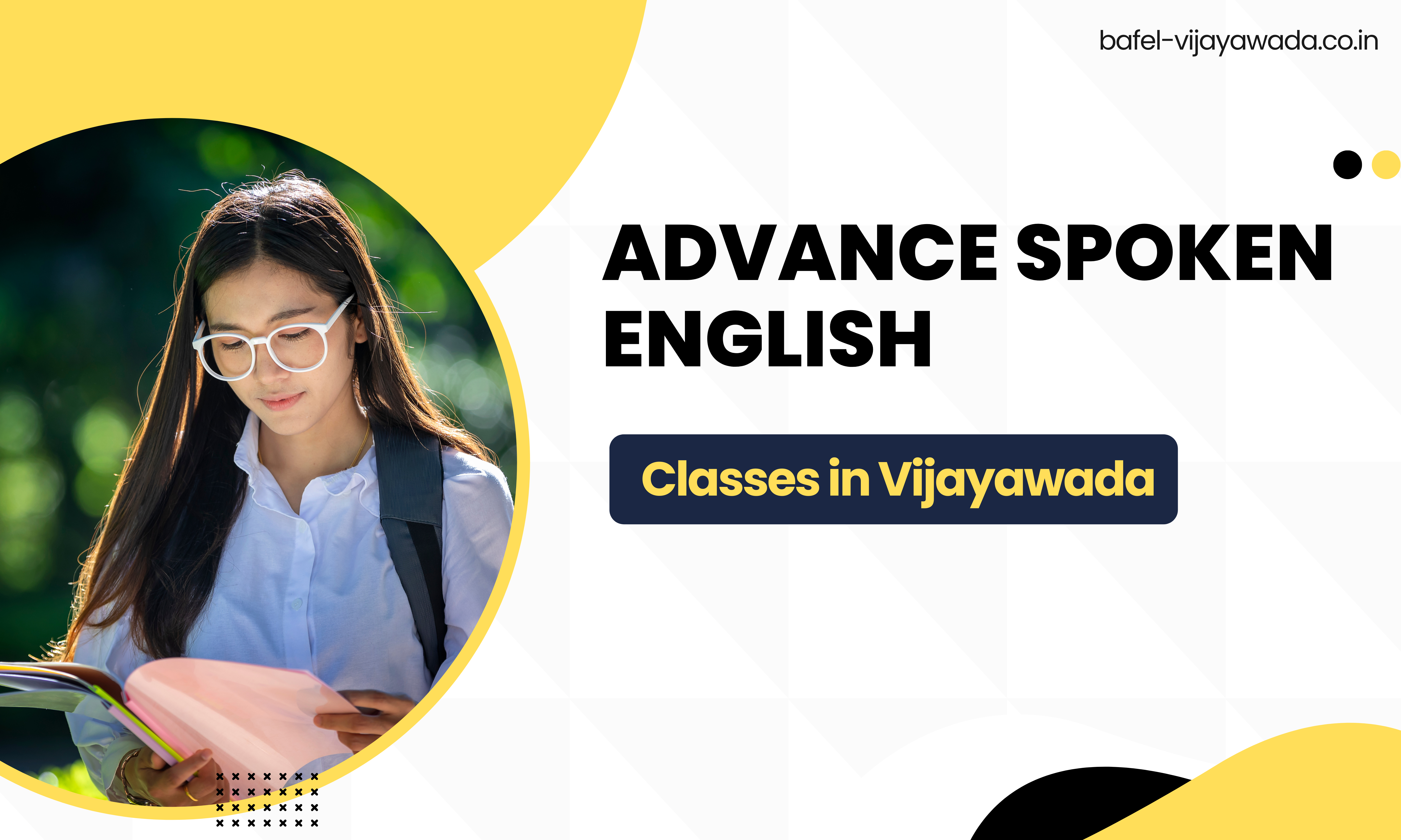 Advance Spoken English Classes in Vijayawada