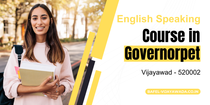 Bafel: Your Best English Course in Governorpet, Vijayawada – 520002