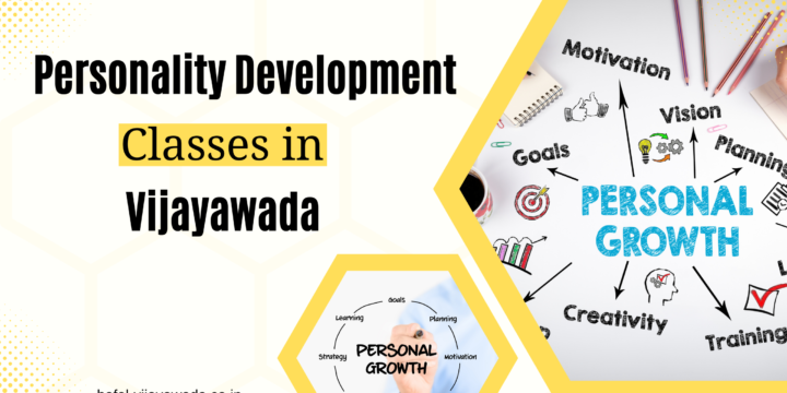 Shape Success: BAFEL’s Personality Development in Vijayawada