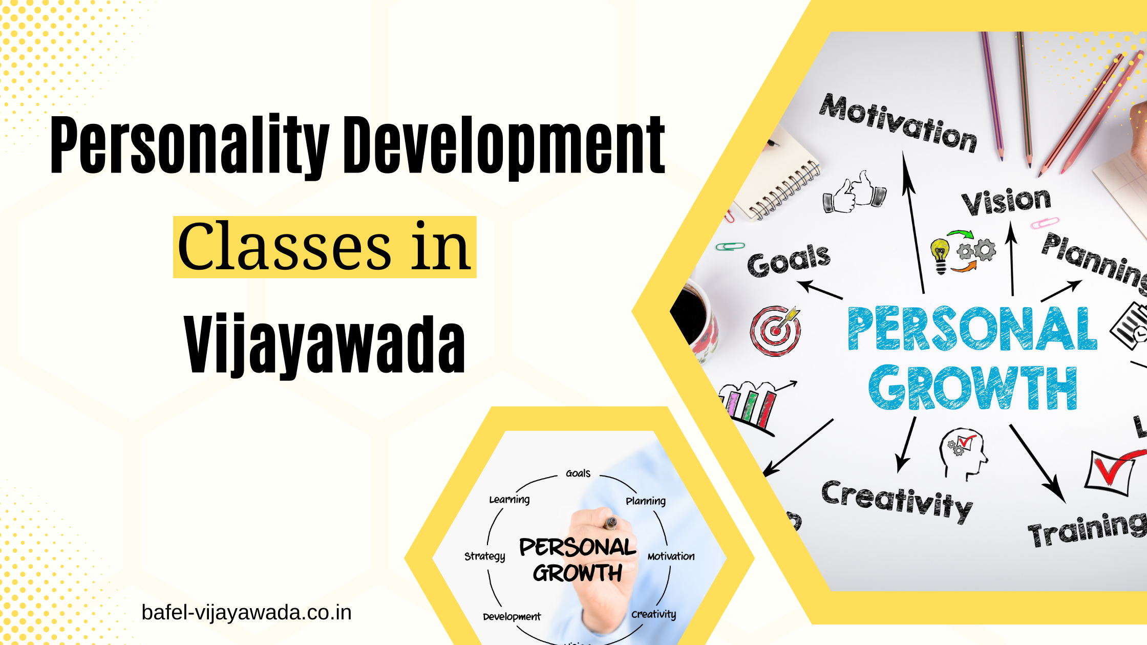 Personality Development Classes in Vijayawada